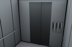 Что такое модернизация лифта?